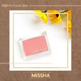 رژگونه پودری Missha