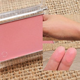رژگونه پودری Missha