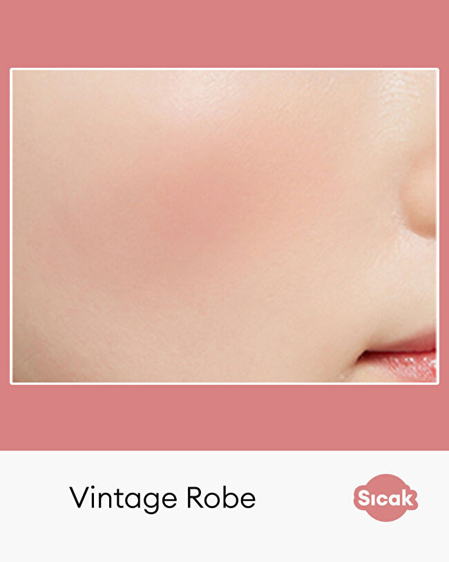 رژگونه پودری Missha
