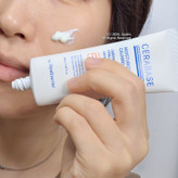 ضدآفتاب مرطوب کننده real barrier