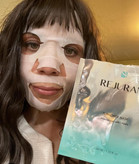 ماسک pdrn و ویتامین سی REJURAN