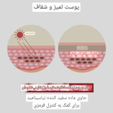 کرم ترمیم کننده ApomeDerm