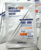 ماسک نیدل ۱۰۰ اگزوزوم WellDerma