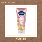 لوسیون بدن گلوتا-هیا Vaseline