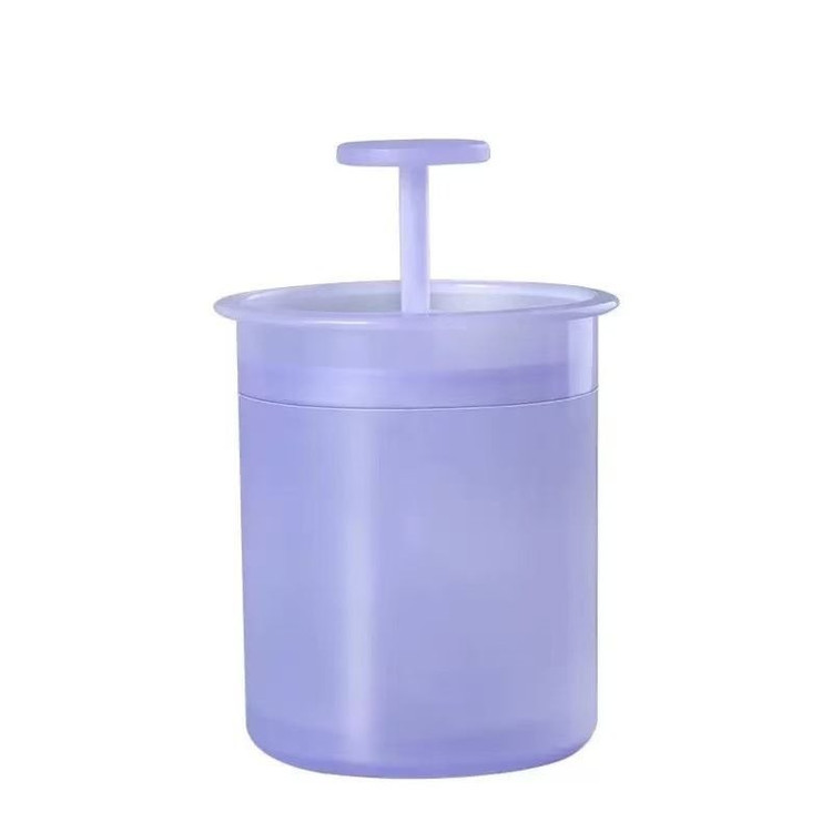 کف ساز foam maker