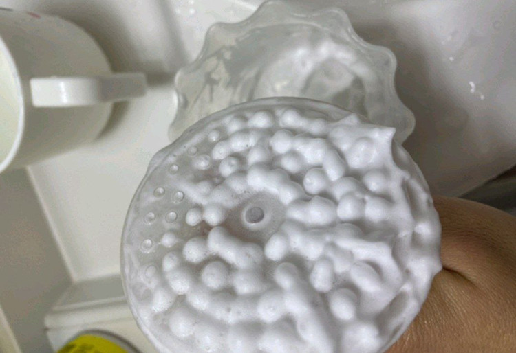 کف ساز foam maker