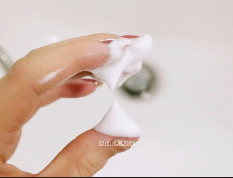 کف ساز foam maker