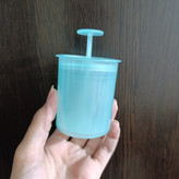 کف ساز foam maker