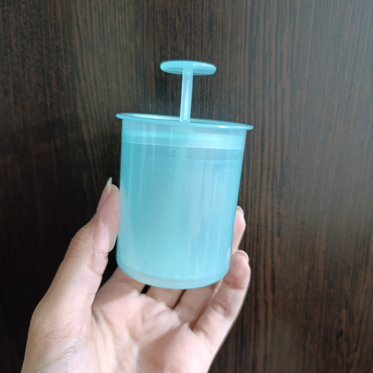 کف ساز foam maker