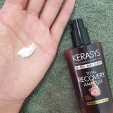 سرم ترمیمکننده قوی مو Kerasys