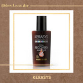 سرم ترمیمکننده قوی مو Kerasys