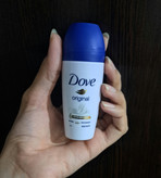 دئودورانت رولی ضد تعریق Dove