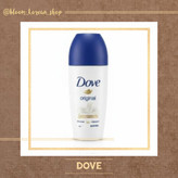 دئودورانت رولی ضد تعریق Dove