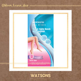 نوارهای اپیلاسیون پوست حساس Watsons