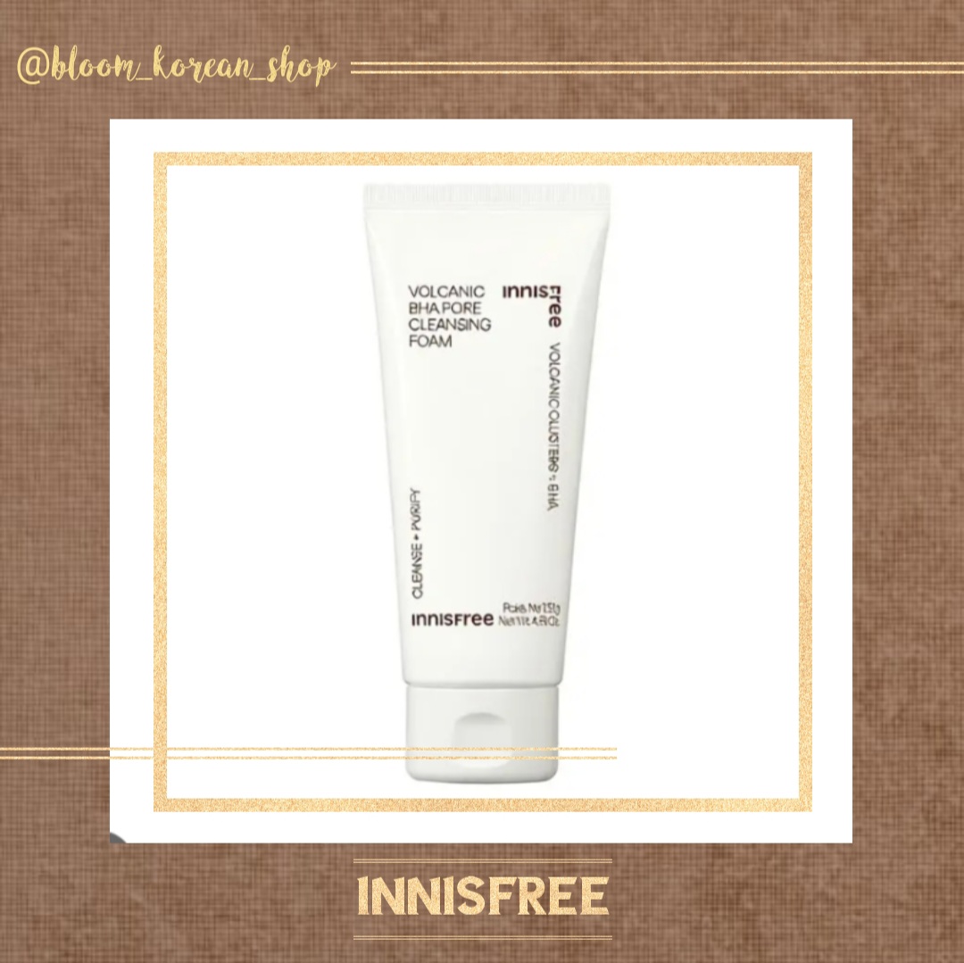 فوم آتشفشان (منافذ) innisfree