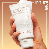 فوم آتشفشان (منافذ) innisfree