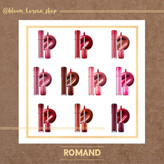 تینت براق Romand
