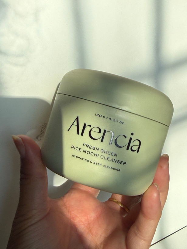 شوینده پاک کننده موچی Arencia