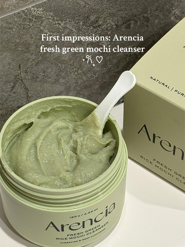 شوینده پاک کننده موچی Arencia