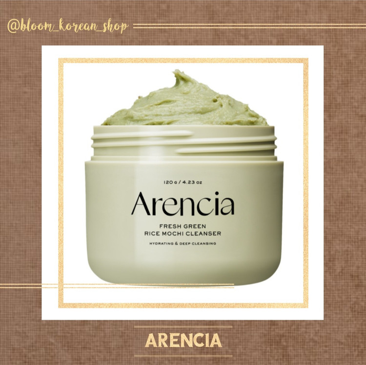 شوینده پاک کننده موچی Arencia