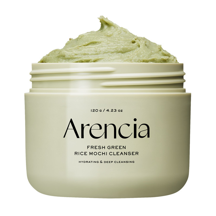 شوینده پاک کننده موچی Arencia
