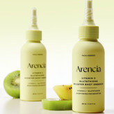 اسنس ویتامین سی و گلوتاتیون Arencia