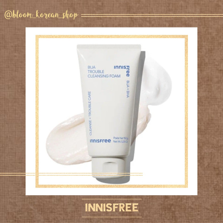 فوم ضدجوش بیجا Innisfree