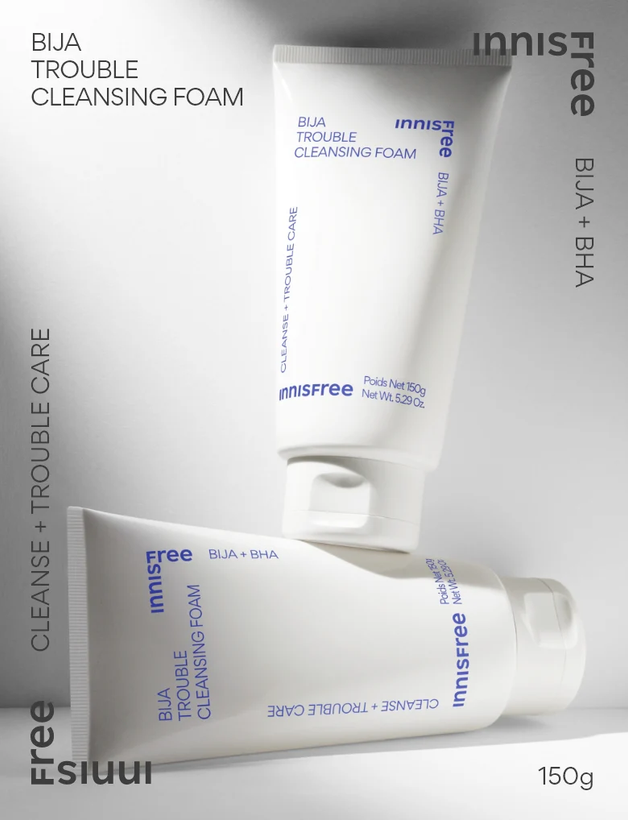 فوم ضدجوش بیجا Innisfree