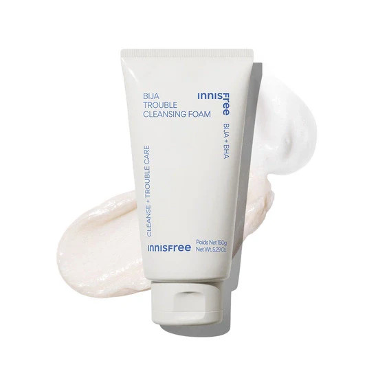 فوم ضدجوش بیجا Innisfree