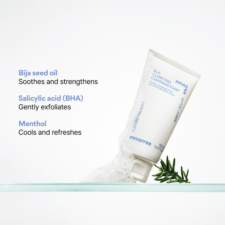 فوم ضدجوش بیجا Innisfree