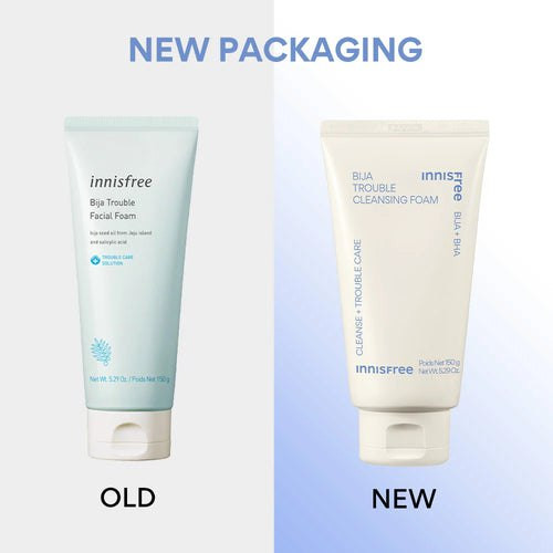 فوم ضدجوش بیجا Innisfree
