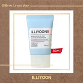 ژل کرم سراماید Illiyoon (نسخه جدید)