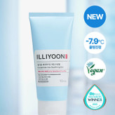 ژل کرم سراماید Illiyoon (نسخه جدید)