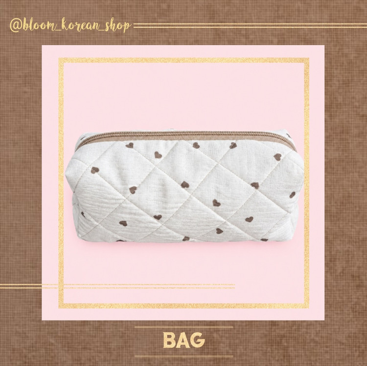 کیف لوازم آرایش BAG