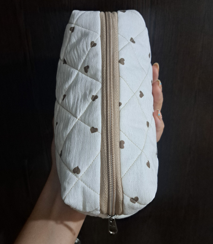 کیف لوازم آرایش BAG