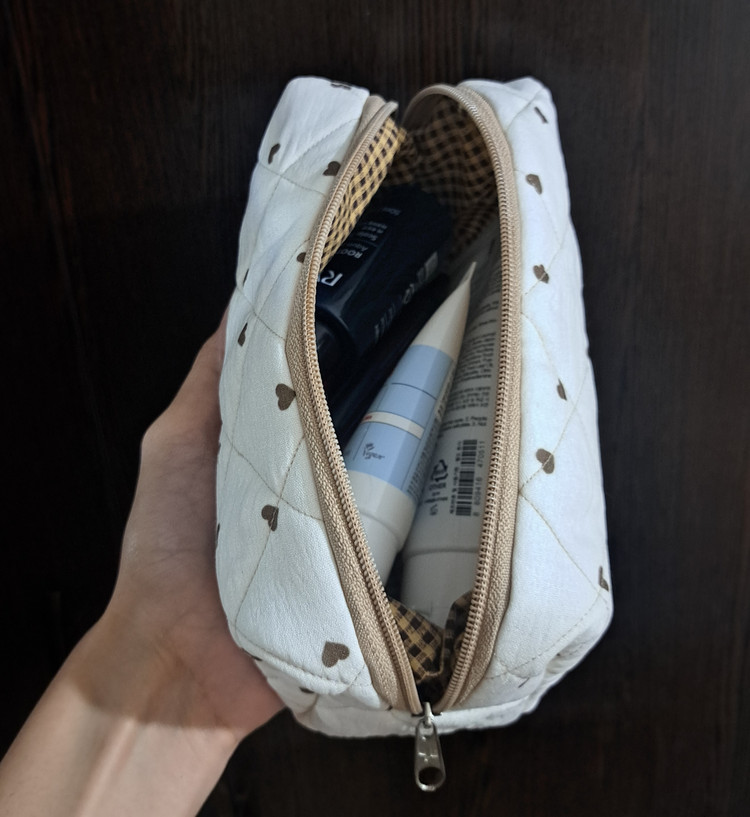 کیف لوازم آرایش BAG