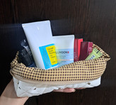 کیف لوازم آرایش BAG