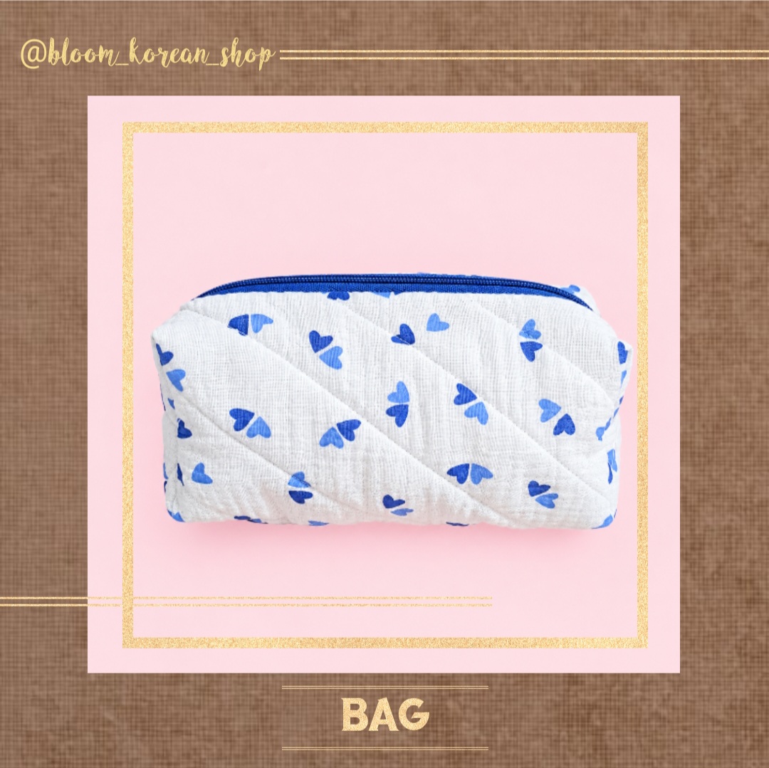 کیف لوازم آرایش BAG