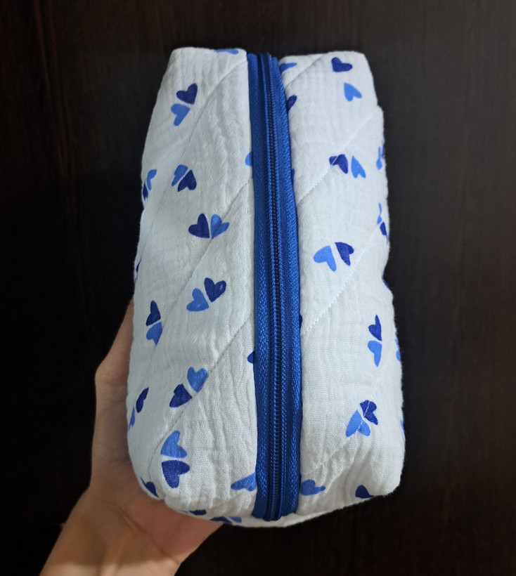 کیف لوازم آرایش BAG