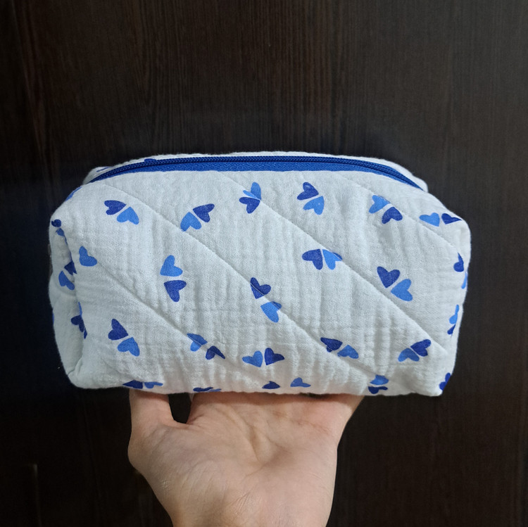کیف لوازم آرایش BAG