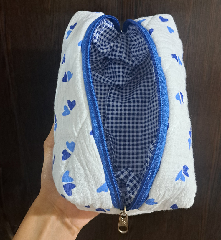 کیف لوازم آرایش BAG