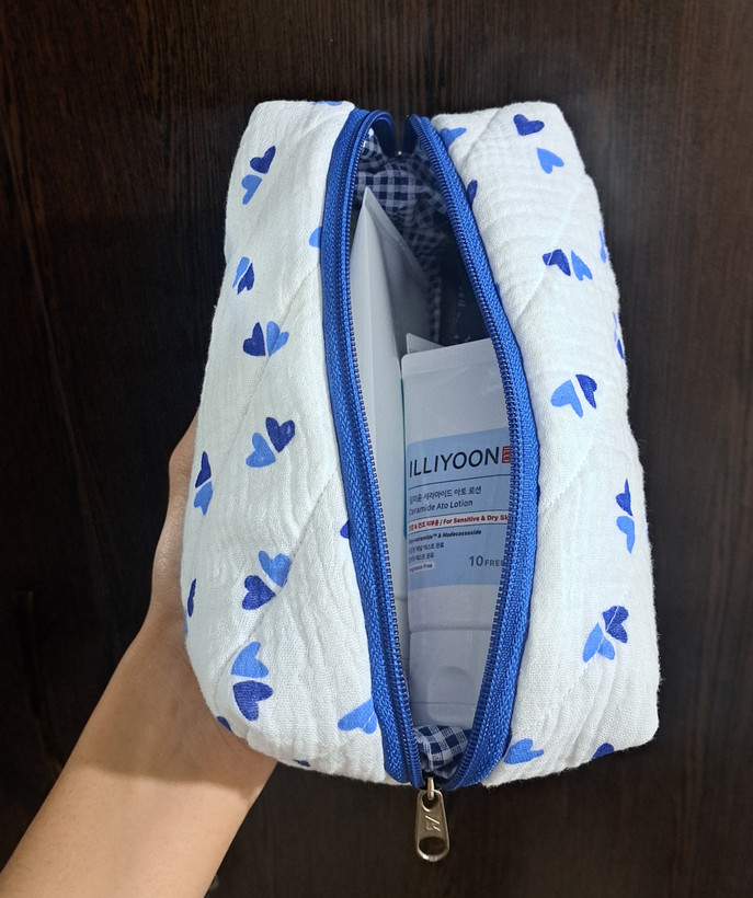 کیف لوازم آرایش BAG