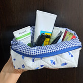کیف لوازم آرایش BAG