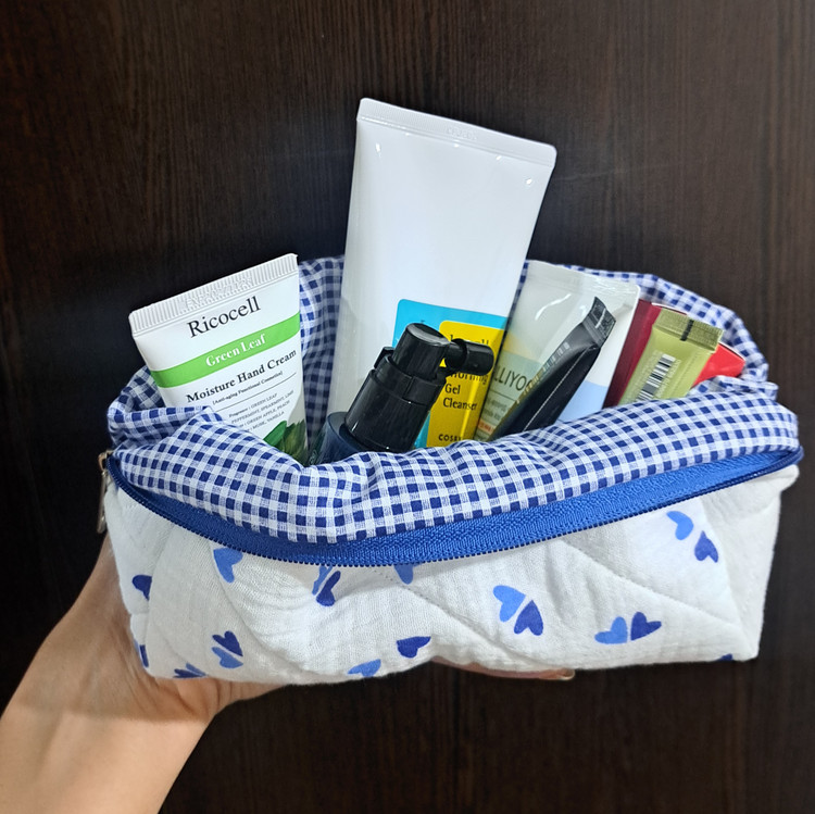 کیف لوازم آرایش BAG