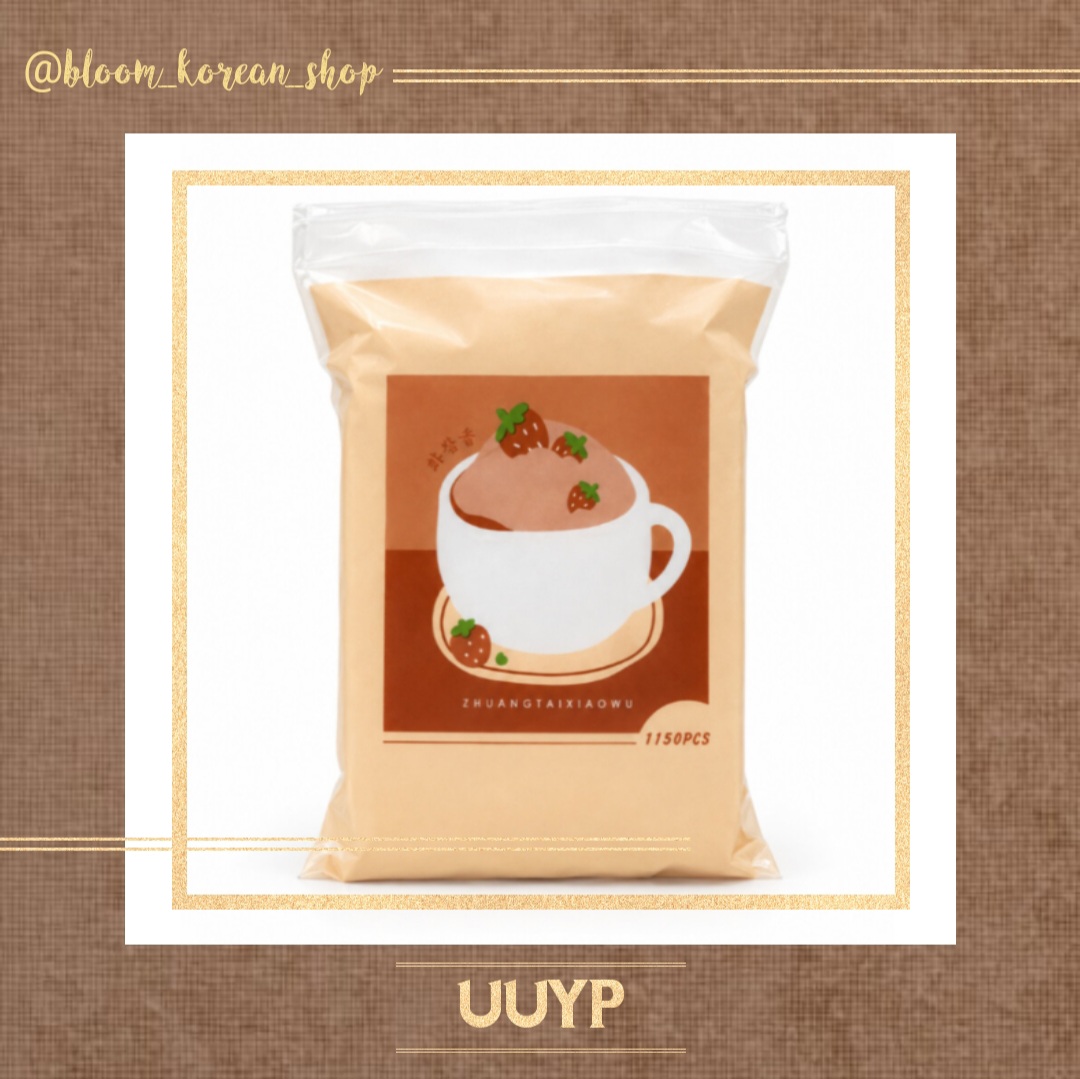 پد تونر نازک uuyp (1150 عددی)