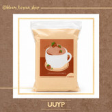 پد تونر نازک uuyp (1150 عددی)