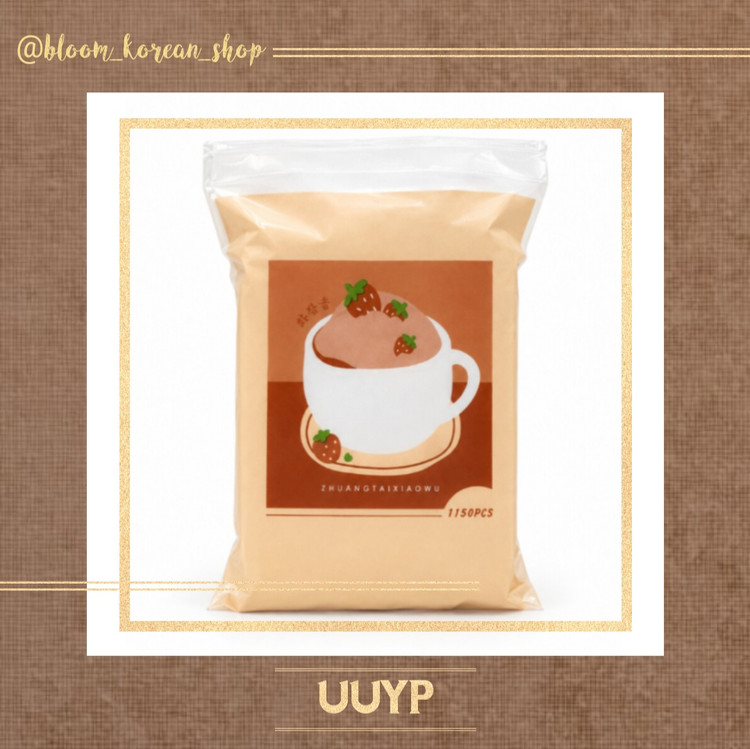 پد تونر نازک uuyp (1150 عددی)