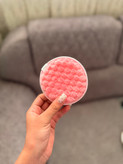 ست ۹ تکه پد آرایشی حوله ای Ruby Face