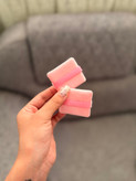 ست ۹ تکه پد آرایشی حوله ای Ruby Face
