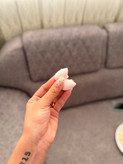 ست ۹ تکه پد آرایشی حوله ای Ruby Face